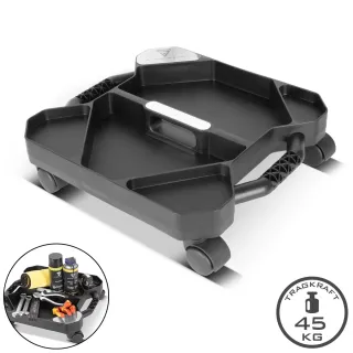 Количка за инструменти STAHLWERK RTC-100 ST/45 кг