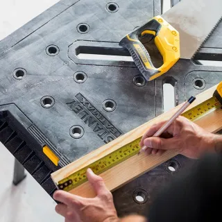 Сгъваема работна маса Stanley FMST1-75672/ 450 кг Сгъваема работна маса Stanley FMST1-75672/ 450 кг