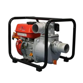 Моторна помпа за полупречистена вода BISONTE BTA-MP80/ 7hp