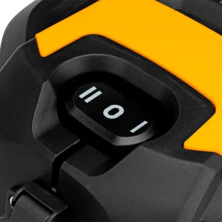 Прахосмукачка за сухо и мокро почистване Denzel RVC20/ 1400 W Прахосмукачка за сухо и мокро почистване Denzel RVC20/ 1400 W