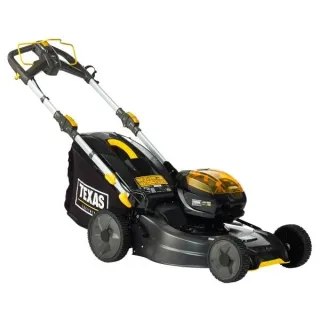 Акумулаторна косачка TEXAS LMZ5800/ 58V/ 4Ah