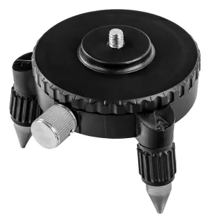 Лазерен нивелир със зелен лъч Powermat PM-PLK-4DM1/ 40 м