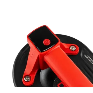 Акумулаторна вендуза RED TECHNIC RTPPS0170/ 260 кг/ 3,7V/ 1.5Ah