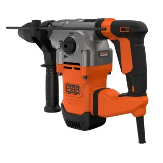 Перфоратор Black and Decker BEHS03K/ 1250W