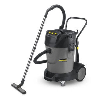 Индустриална прахосмукачка Karcher NT 70/3 3600 W