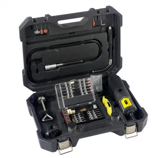 Мини прав шлайф FARTOOLS DCP 170 / 170 W