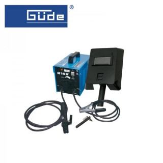 Електрожен GÜDE GE 145 W / 16 A