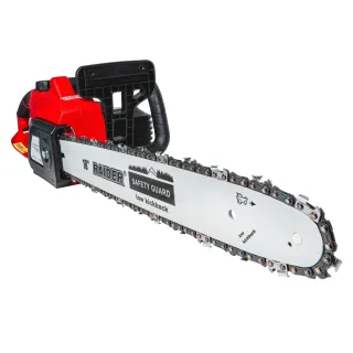 Електрически верижен трион Raider RD-ECS31/ 2.5kW