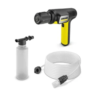 Акумулаторна ръчна водоструйка Karcher OC Handheld Compact/ 7.2V