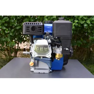 Бензинов двигател Hybrostab GMAX TG210/ 7 к.с Бензинов двигател Hybrostab GMAX TG210/ 7 к.с