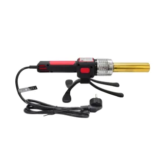Комплект за лепене на тръби AWTools AW05011BL/ 1200W