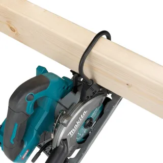Акумулаторен ръчен циркуляр MAKITA HS014GZ/ 40V