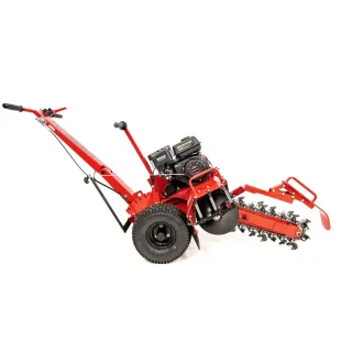 Каналокопател Cedrus KP02/ 4.1kW/ 450мм