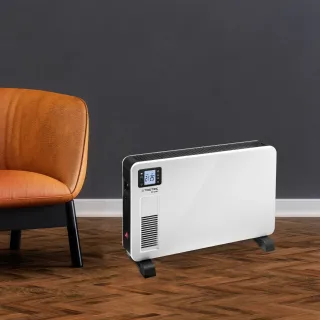 Конвектор TROTEC TCH 2310 E/ с дистанционно/ 2.3kW