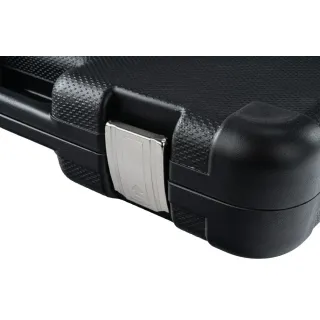 Комплект тресчотки, вложки (гедоре) POWERMAT PM-ZKNB-216SU-PRO/ 216 части 1/2
