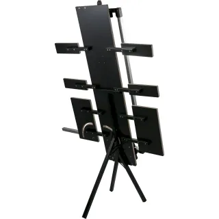 Машина за рязане на стиропор VEVOR PMQ130CM+4+2+W2DVV2/ 200W