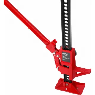 Механичен крик тип латерна KraftDele KD12680/ 3 т Механичен крик тип латерна KraftDele KD12680/ 3 т