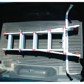 Стенен дистационер за стълби Little Giant WingSpan