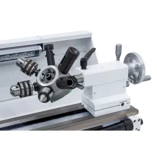 Струг за метал BERNARDO Profi 650 G / 230V/ 750W