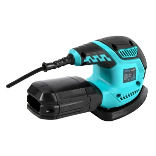 Шлайфмашина Detoolz DZ-SE179/ 180W Шлайфмашина Detoolz DZ-SE179/ 180W
