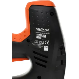 Електрически такер KraftDele KD10519/ 50W Електрически такер KraftDele KD10519/ 50W