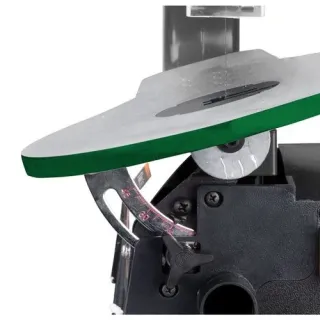 Контурен трион HOLZSTAR DKS 504 Vario/ 90W