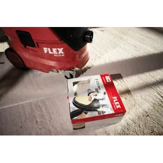 Електрическа шлайфмашина за стени и тавани FLEX GCE 6-EC/ 600W Електрическа шлайфмашина за стени и тавани FLEX GCE 6-EC/ 600W