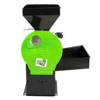 Електрическата фуражомелка 3в1 Micul Fermier GF-0891-S001-G01/ 3.5kW