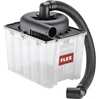Циклон за прахосмукачка FLEX VCE-PS 25/ 25 л Циклон за прахосмукачка FLEX VCE-PS 25/ 25 л