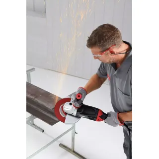 Електрически ъглошлайф FLEX L 21-6 230/ 2100W Електрически ъглошлайф FLEX L 21-6 230/ 2100W