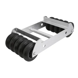 Помощна количка за пътна помощ KraftDele KD3200/ 1200 кг