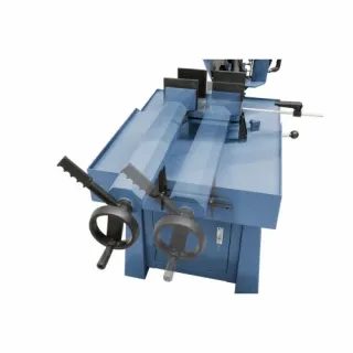 Лентоотрезна машина BERNARDO MCB 320 eco