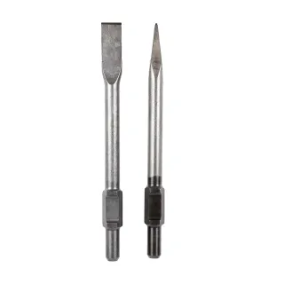 Електрически къртач Detoolz DZ-SE163/ 1600W/ 45 J