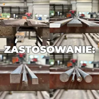 Машина за изправяне на пръти METCOR BJ300/ 400V Машина за изправяне на пръти METCOR BJ300/ 400V