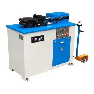 Автоматичен огъвач за тръби STILER JTB50/ 2,2 kW Автоматичен огъвач за тръби STILER JTB50/ 2,2 kW