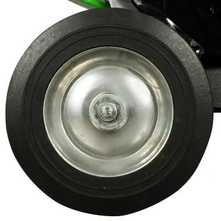 Бензинова дробилка за клони MICUL FERMIER GF-2344/ 7 к.с.