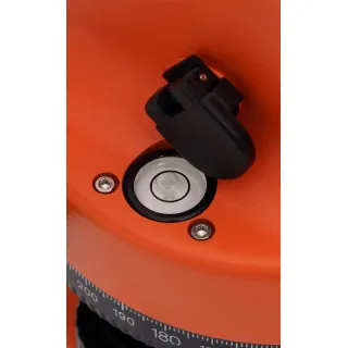 Оптичен нивелир с лата и статив KraftDele KD1095/ 107 м/ 32x Оптичен нивелир с лата и статив KraftDele KD1095/ 107 м/ 32x