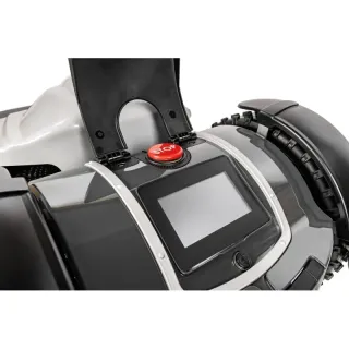 Косачка робот Cedrus Wiper TREKKER S AWD RTK PREMIUM/ 26V/ 10.5Ah