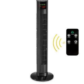 Колонен вентилатор TROTEC TVE 31 T/ 45W