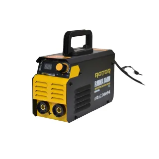Инверторен електрожен ROTOR RMMA-140 mini/ 20-140 А