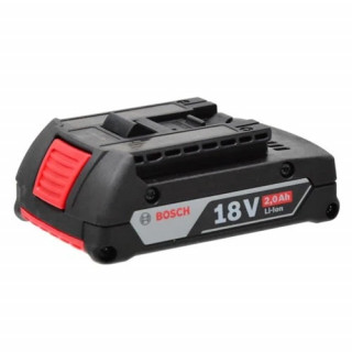 Акумулаторна батерия Bosch GBA 18 V 2.0 Ah  Professional
