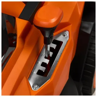 Акумулаторна косачка KraftDele KD5411/ 20V/ 2x6Ah Акумулаторна косачка KraftDele KD5411/ 20V/ 2x6Ah