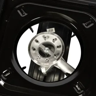 Преносим газов котлон Micul Fermier GF-2435/ 2,2kW