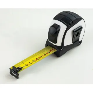 Ролетка Mondelin BLOCKUP 876458/ 5 м х 25 мм