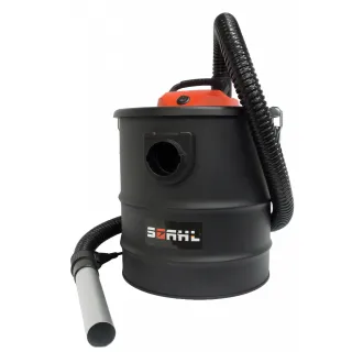 Прахосмукачка за пепел и камини STAHL The Ash Cleaner/ 1200 W