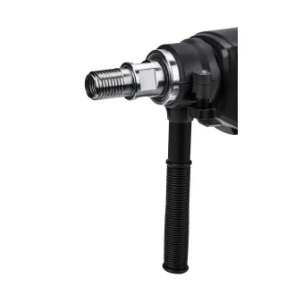 Диамантено-пробивна бормашина KraftDele KD3076/ 2300W