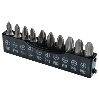 Комплект отвертки, битове, вложки и шестограми Powermat PM-ZW-132ZN/ 132 бр. Комплект отвертки, битове, вложки и шестограми Powermat PM-ZW-132ZN/ 132 бр.