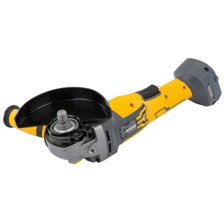 Акумулаторен ъглошлайф POWERMAT PM-SZK-4AHM/ 21V/ 4Ah Акумулаторен ъглошлайф POWERMAT PM-SZK-4AHM/ 21V/ 4Ah