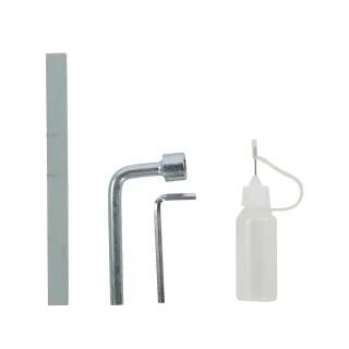 Акумулаторна ножица за клони Detoolz DZ-SE148/ 20V, 2Ah