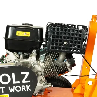 Каналокопател Detoolz DZ-MO1002-S001-G01/ 15 к.с.